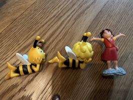 Maya the Bee Heidi Tonies- Deutsch