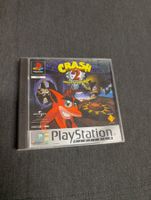 Crash Bandicoot 2 cortex strikes back Sony playstation