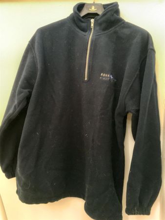 Aqualung Pile-Jacke Grösse S