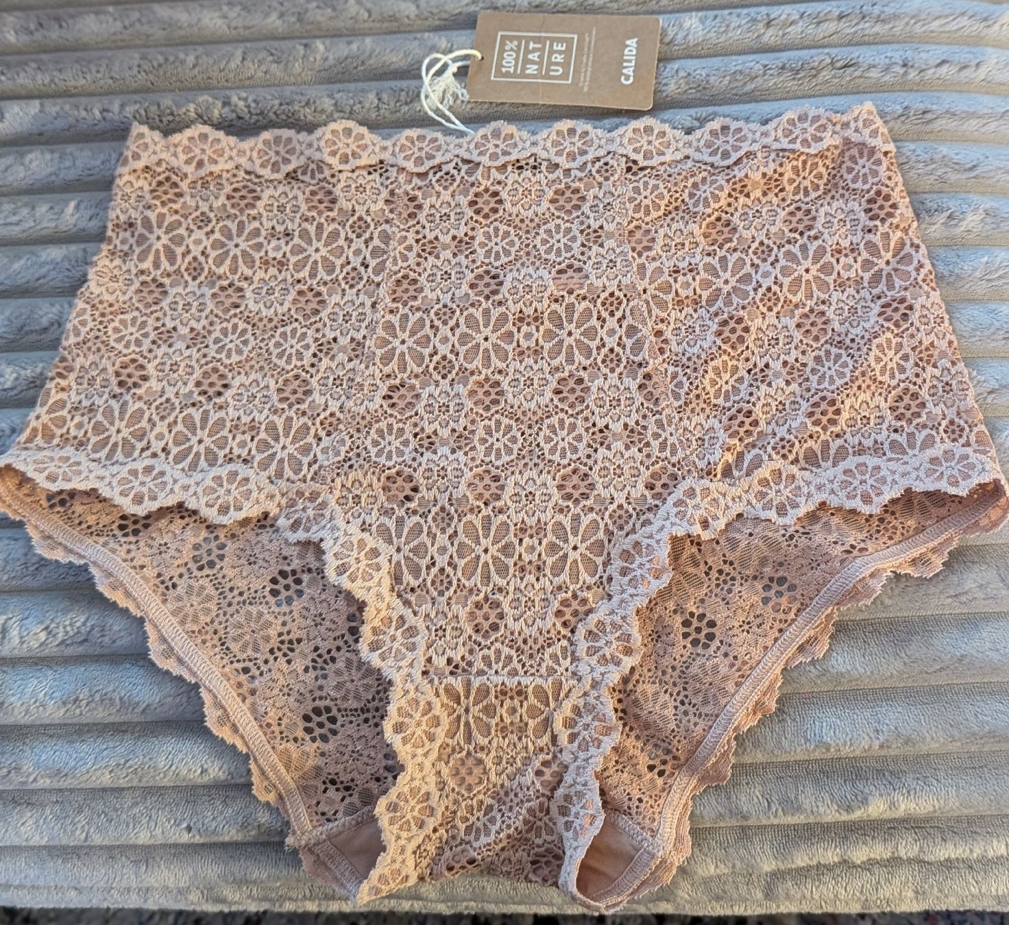 Altra biancheria intima: CALIDA Slip. Neu. GR.36-38 – Nuovo e nell'imballaggio originale da Winterthur venduto da losa_p966