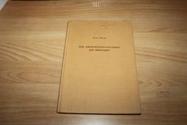 Der Aminosäuren-Haushalt des Menschen - Müting
