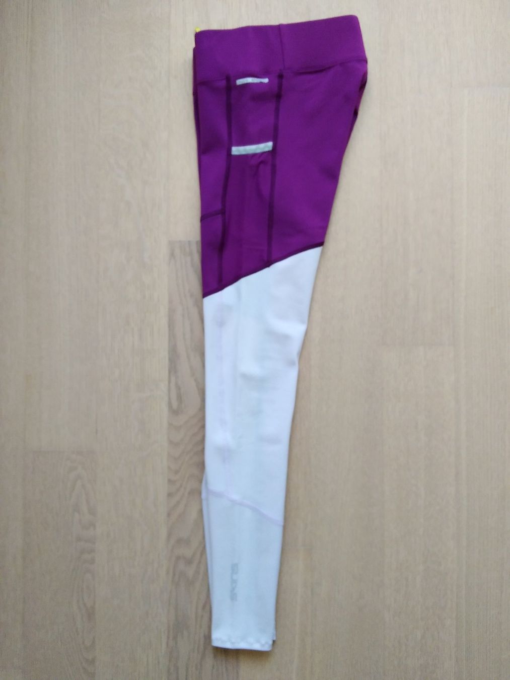Pantaloni: SKINS neuwertige Tights Gr.S – Usato da Gossau SG venduto da Black-Queen 3