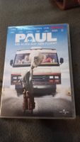Paul - Ein Alien auf der Flucht DVD