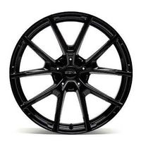 SIGMA 969 9.5x19 / 5x112 ET 37 Black