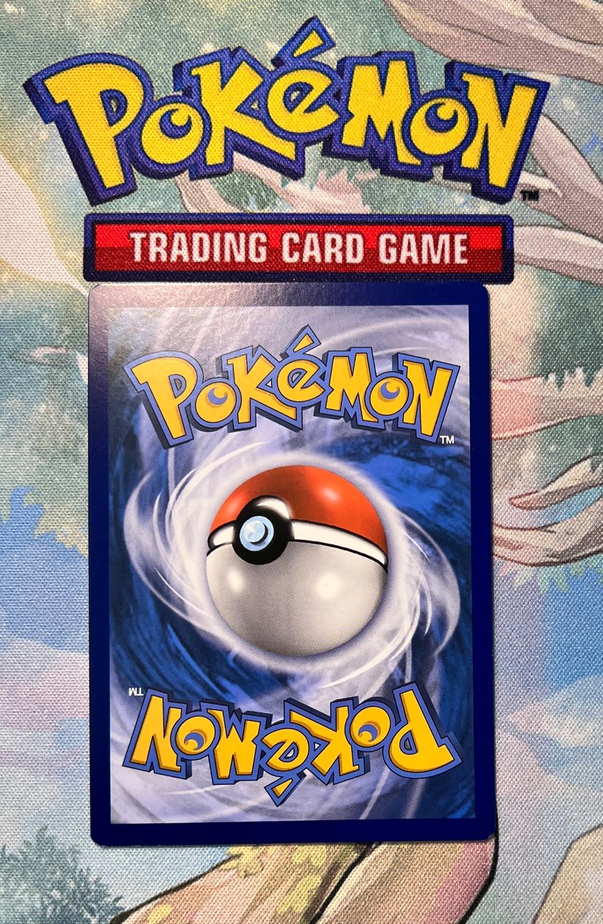 Cartoline: Superball Reverse Holo Schimmernde Legenden 60/73 – Usato da Sempach venduto da R-G 1