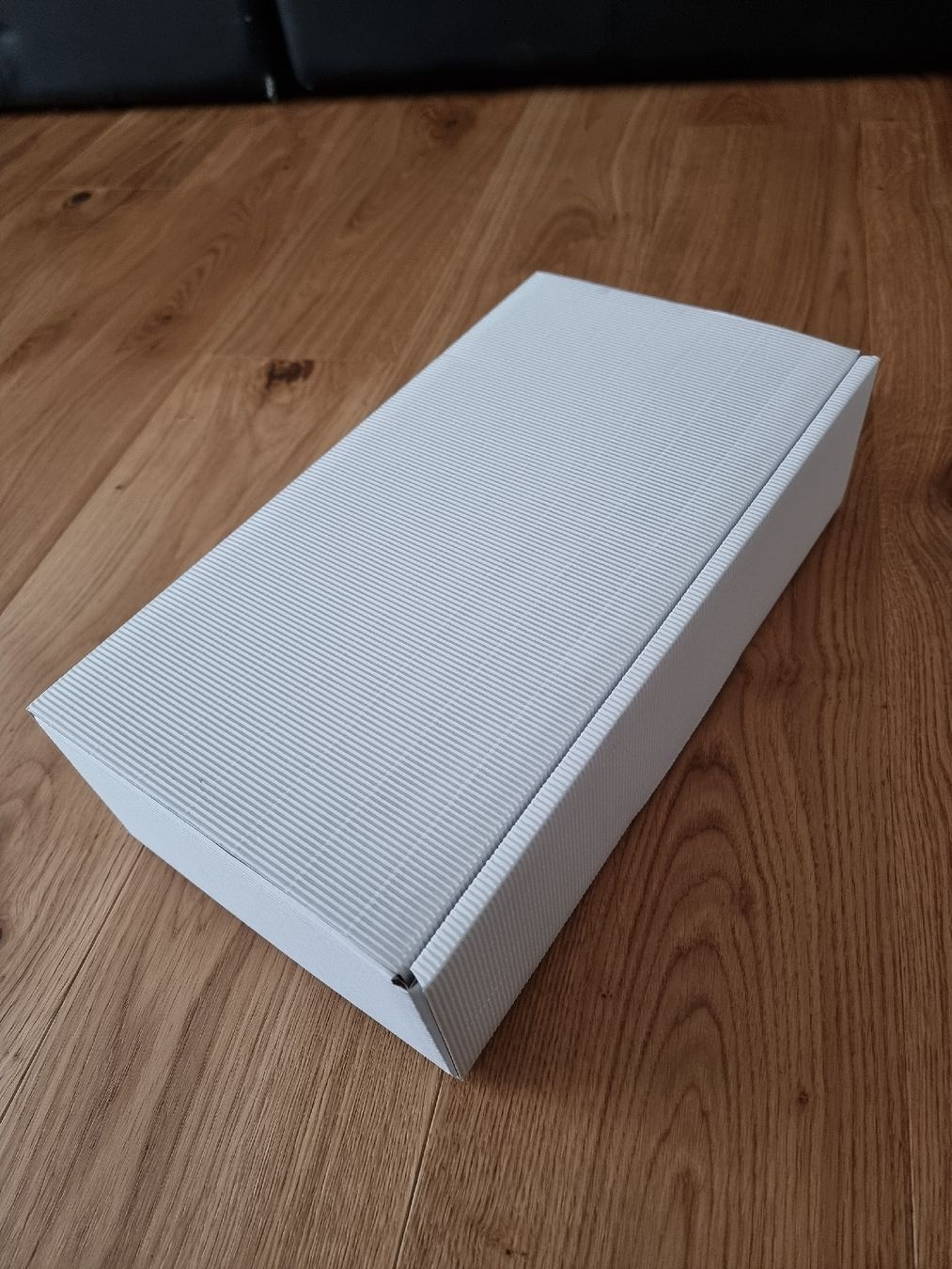 Bicchieri: Geschenkverpackung aus Karton für 2 Wein- oder Sektgläser – Nuovo (secondo la descrizione) da Lengnau AG venduto da Mefari 2