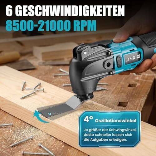 Tous les outils: Multitool – Neuf avec emballage d'origine à Hundwil par Stallone5 3