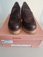 Damenschuhe echt Leder Grösse 36 Della Rosa