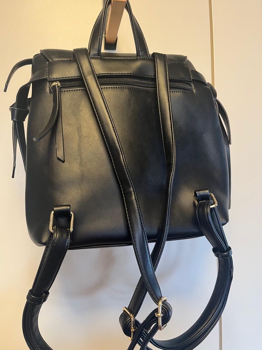 Gabor Zaini: Gabor Rucksack Schwarz Damen  – Nuovo (secondo la descrizione) da Biel/Bienne venduto da Cingene 2