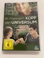 In meinem Kopf ein Universum (2013) DVD