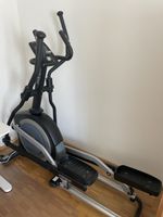 Crosstrainer MAXXUS CX 5.1 – sehr wenig gebraucht