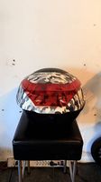 Motorrad Topcase / Heckkoffer in Camouflage
