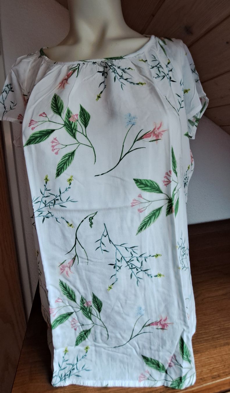 Camicette: Street One Bluse Gr.38 – Usato da Thalheim AG venduto da Bekuadma