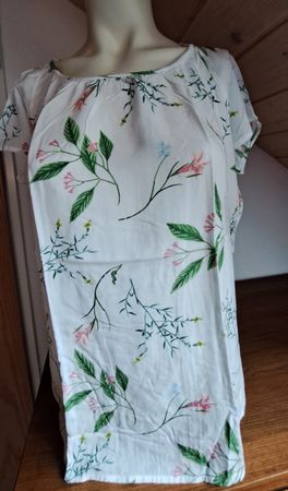 Street One Bluse Gr.38