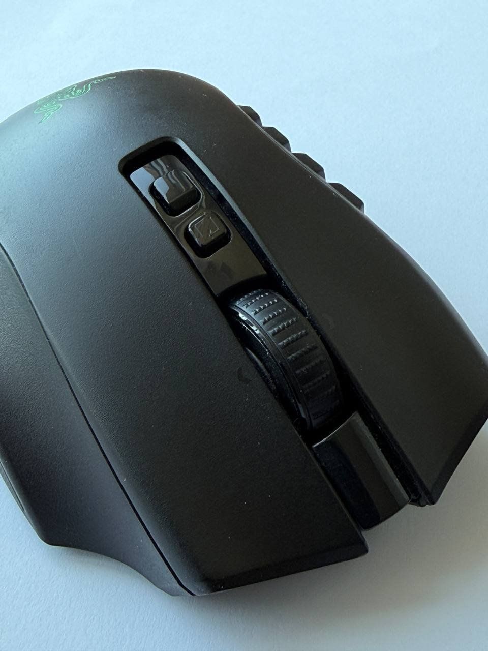 Razer Mouse: Razer Naga V2 Pro (Wireless) – Usato da Adliswil venduto da fem_5cxw 5