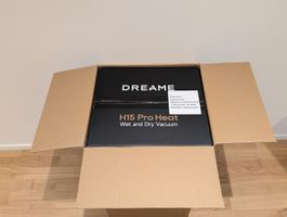 [NEU] Dreame H15 Pro Heat
