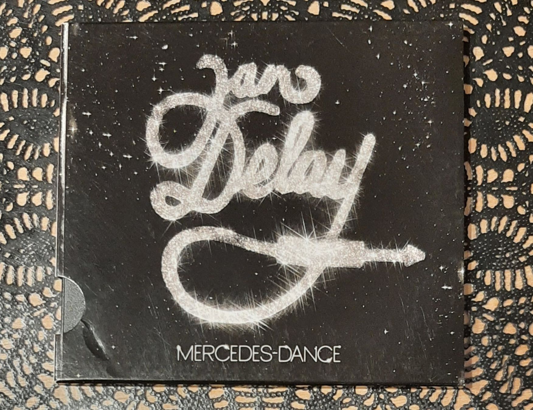 CD: Jan Delay - Mercedes-Dance, DE Pop CD Album 2006 – Usato da Amriswil venduto da Celini3