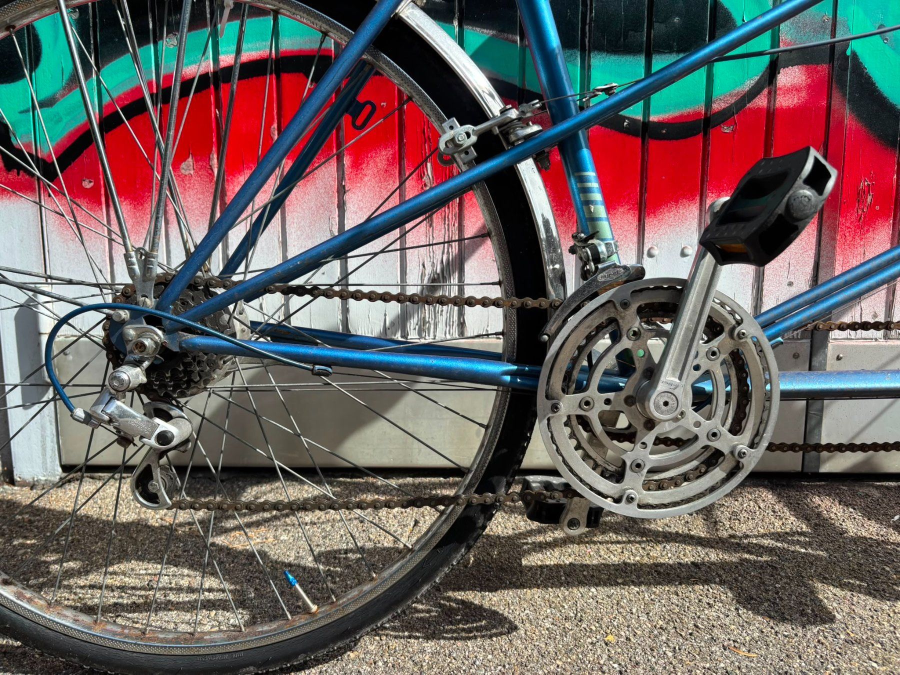 Vélos: Tandem Motobecane – D'occasion à Zürich par cedkob 3
