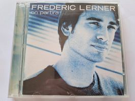 Cd Frédéric Lerner - On partira