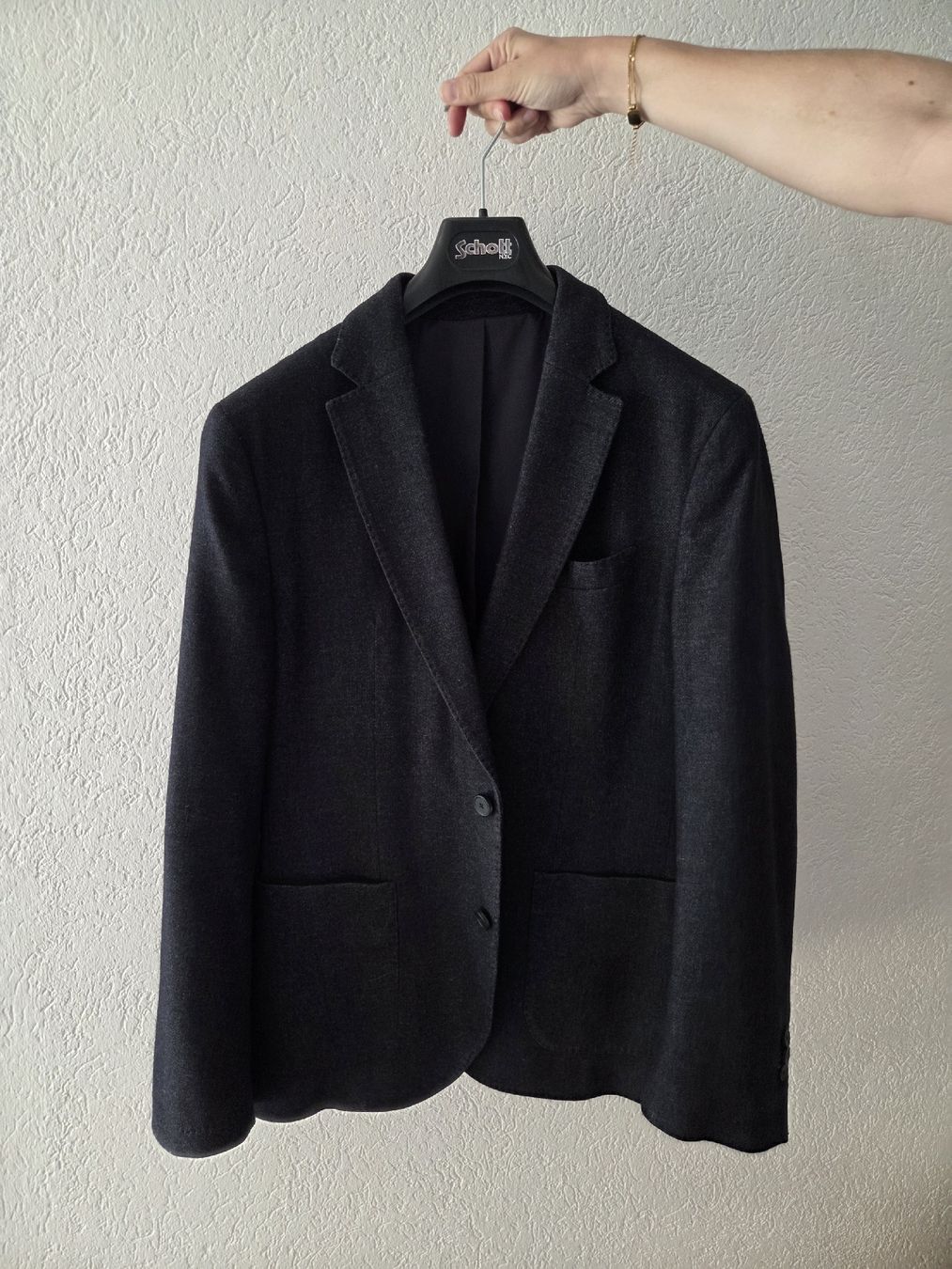 Completi: veste de costume, Massimo Dutti – Usato da Crissier venduto da bra_g2b7