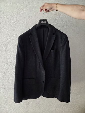 veste de costume, Massimo Dutti