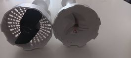 Neu; Kenwood Purée Masher Stab + Soup XL Stab