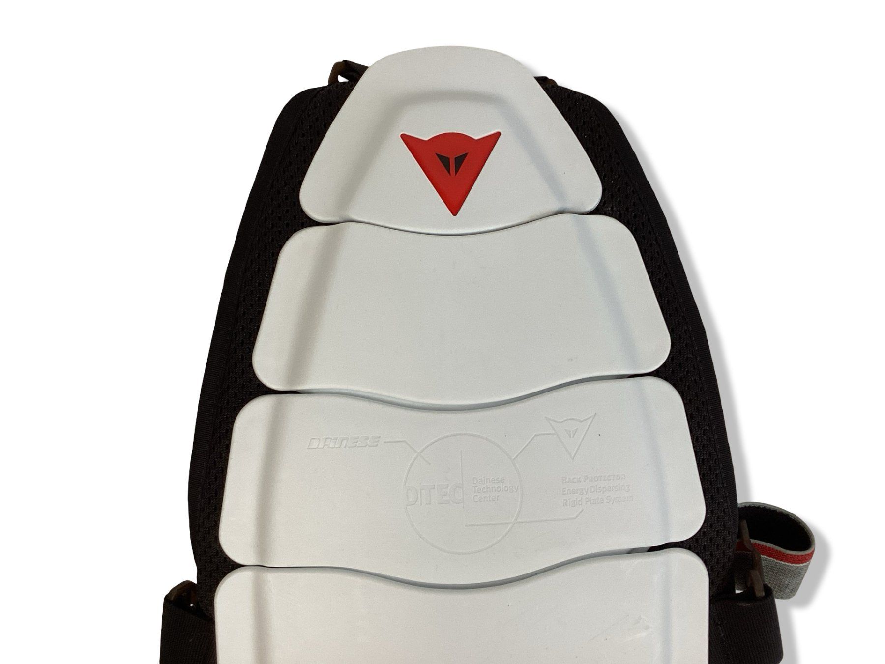 Dainese Schutz & Schoner: DAINESE Rückenprotektor – Gebraucht aus Zürich von Restwert_Zuerich 2