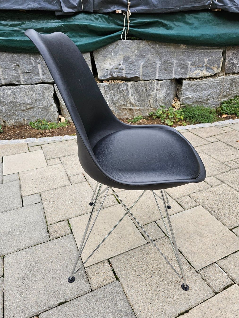 Stühle: Stuhl – Gebraucht aus Wädenswil von Mikamae 6