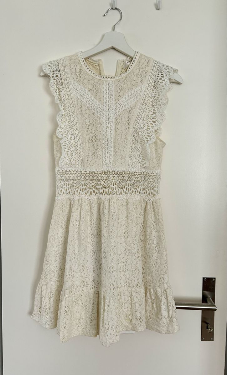Lotti di vestiti: Package: Sommer/Creme/Boho – Usato da Riehen venduto da manu_zi 8