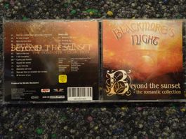 CD & DVD : Blackmore's night