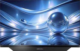Camping Smart TV ALPHATRONICS SLA-32 W 4K  32" 80 cm