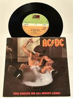 AC/DC.1986. You Shook Me All Night Long / She‘s Got Ball