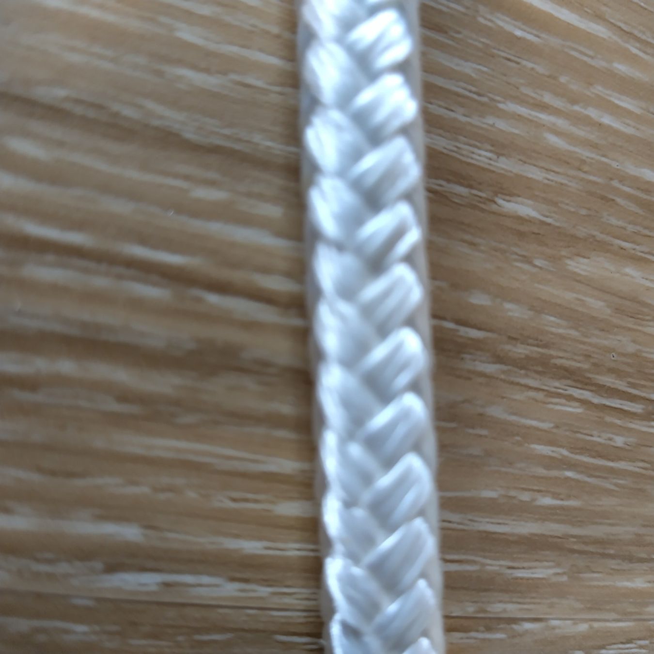 Cordes: Nylonseil 10 mm – D'occasion à Buchs par mdi_mpx5 3