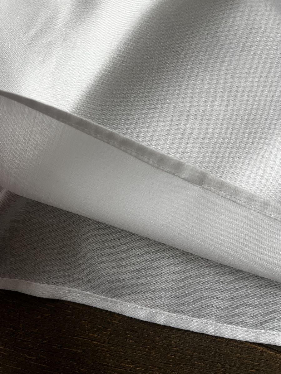 Camicette, T-shirt & Top: Blouse avec broderies 152/12 ans – Usato da gland venduto da Moral 2