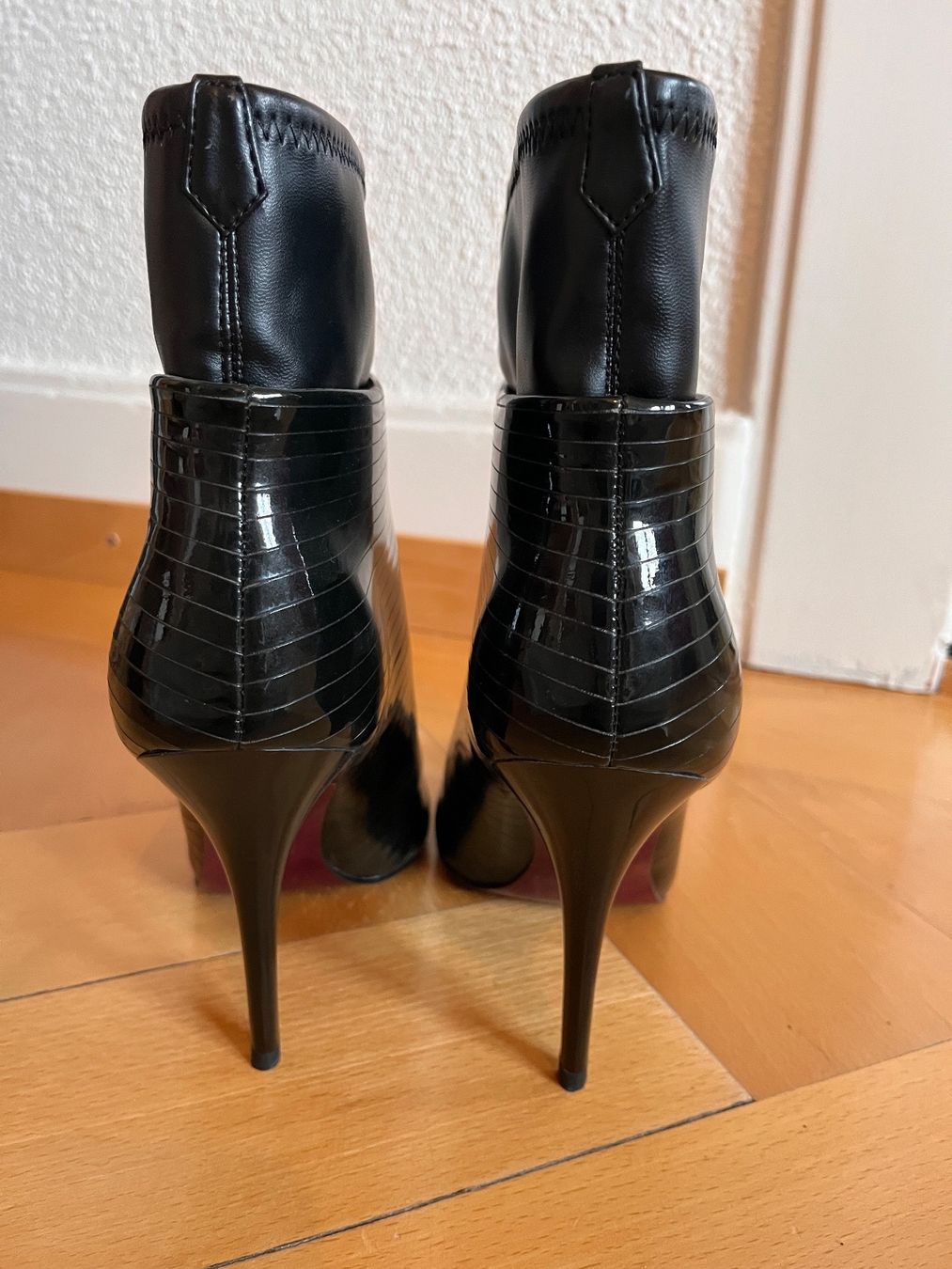 Scarpe da donna: High Heels Gr. 40, neuwertig – Usato da Zürich venduto da aaandrea 4