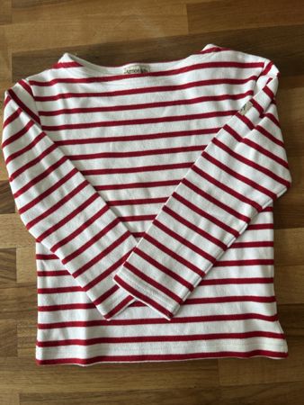 Langarmshirt Armor-kids