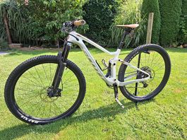 Scott Contessa Spark 910