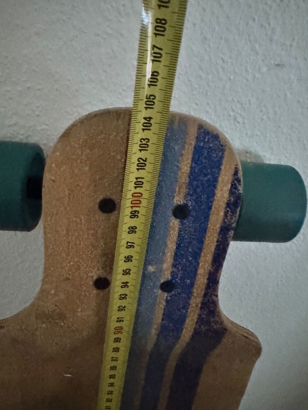 Hudora Skateboards: HUDORA Longboard – D'occasion à Möhlin par davidlan 3