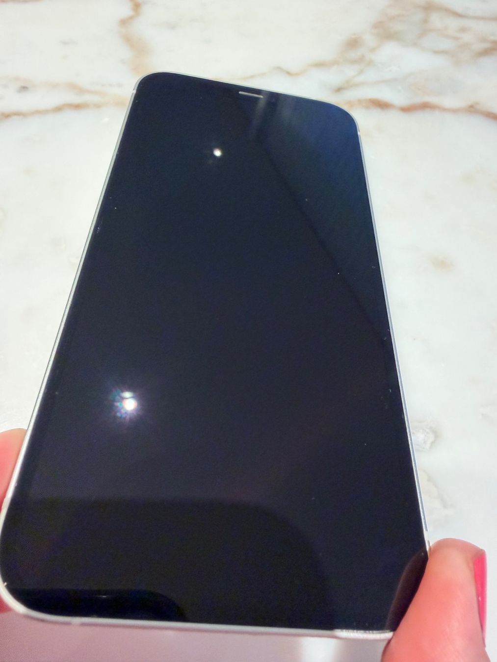 Apple Telefoni cellulari / Smartphones: iPhone 12 128GB Batterie 82% – Usato da Scherzingen venduto da oli_9rjp 2