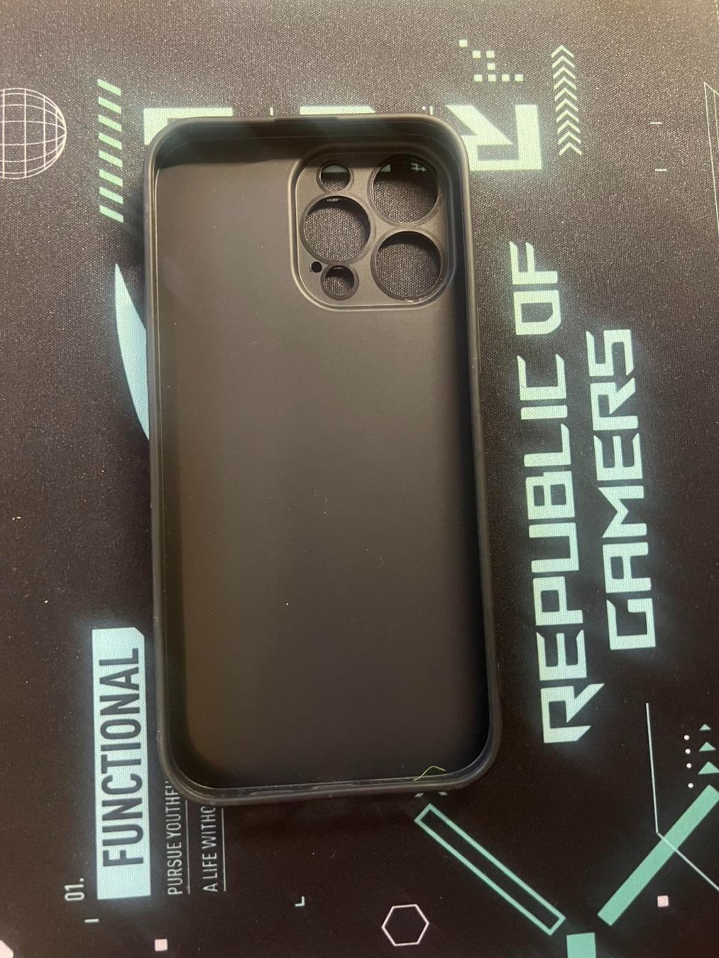 Covers & Schutzfolien: Coque iPhone 14 Pro Max. iPhone 14 Pro Max Hülle – Neu und originalverpackt aus Eysins von pro_7lnq 3