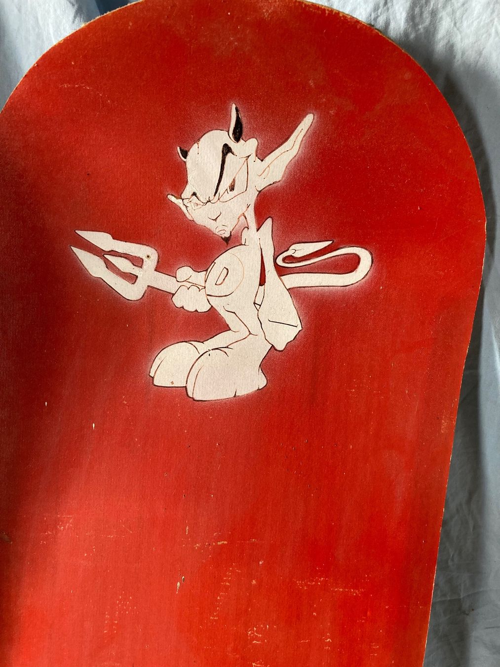 Board: snowboard Kinder – Usato da Zürich venduto da cariade