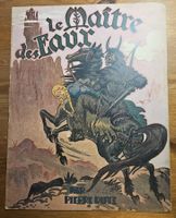 Le Maître des Eaux (ONE-SHOT E.O. T.B.E.) 1946