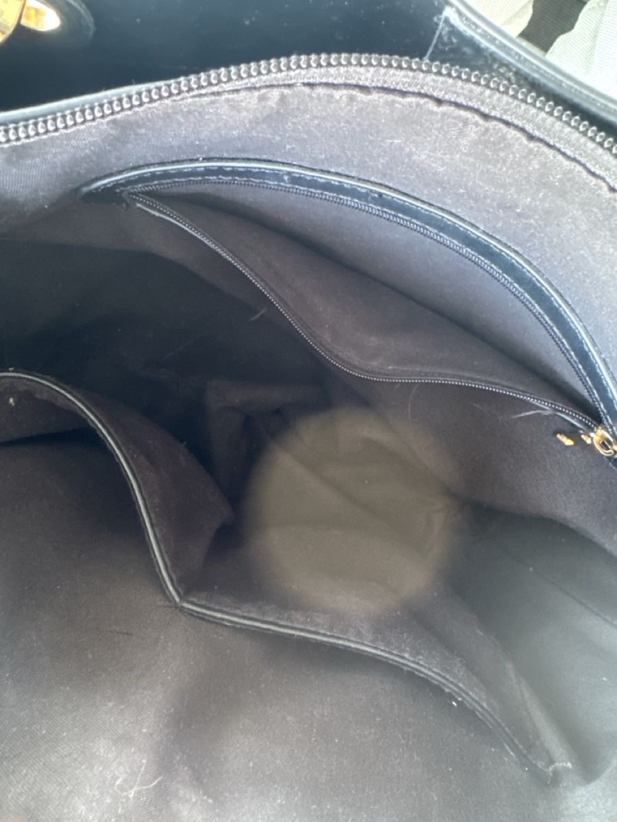 Taschen für Damen: Sac à main noir – Gebraucht aus Neuchâtel von mar_7tb2 3