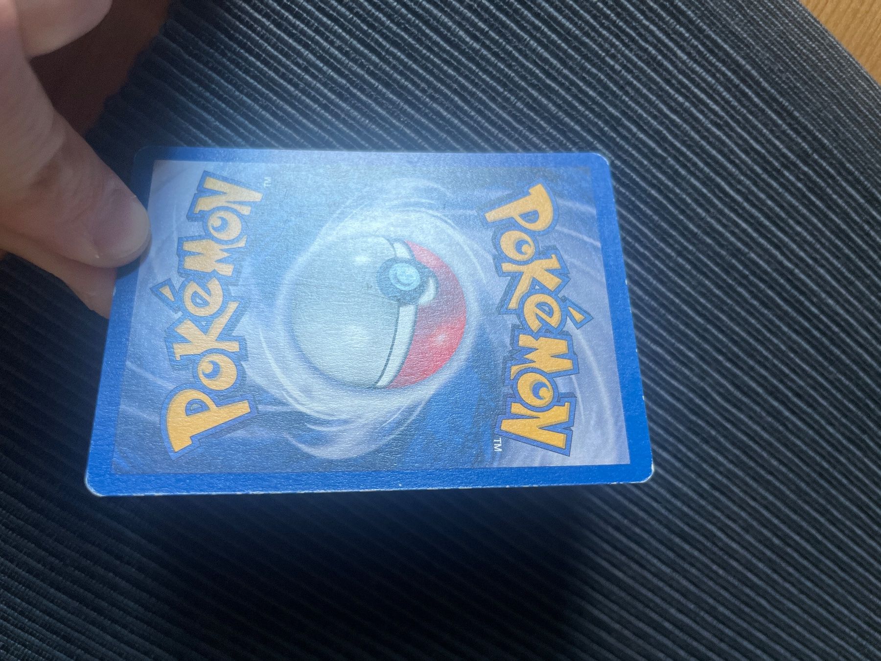 Pokémon Carte collezionabili: Pokemon Kangaskhan holo Jungle englisch – Usato da Wabern venduto da Collectfun 3