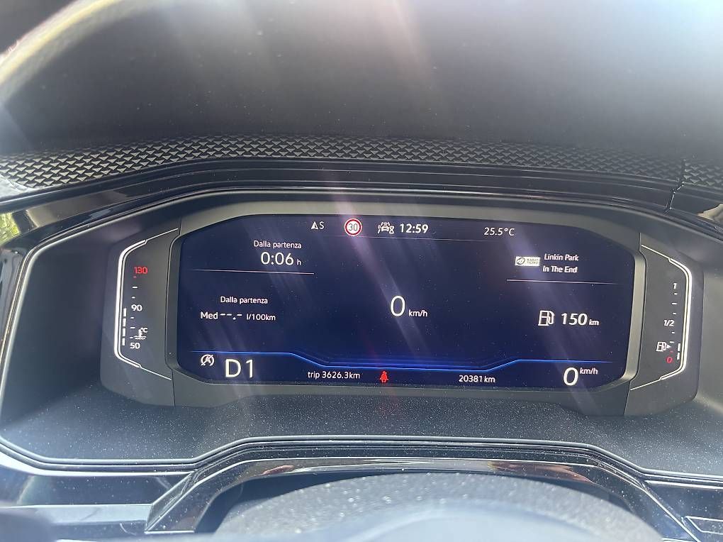 Automobili: Vendo VW Polo  – Usato da Minusio venduto da pedrosilva76 4