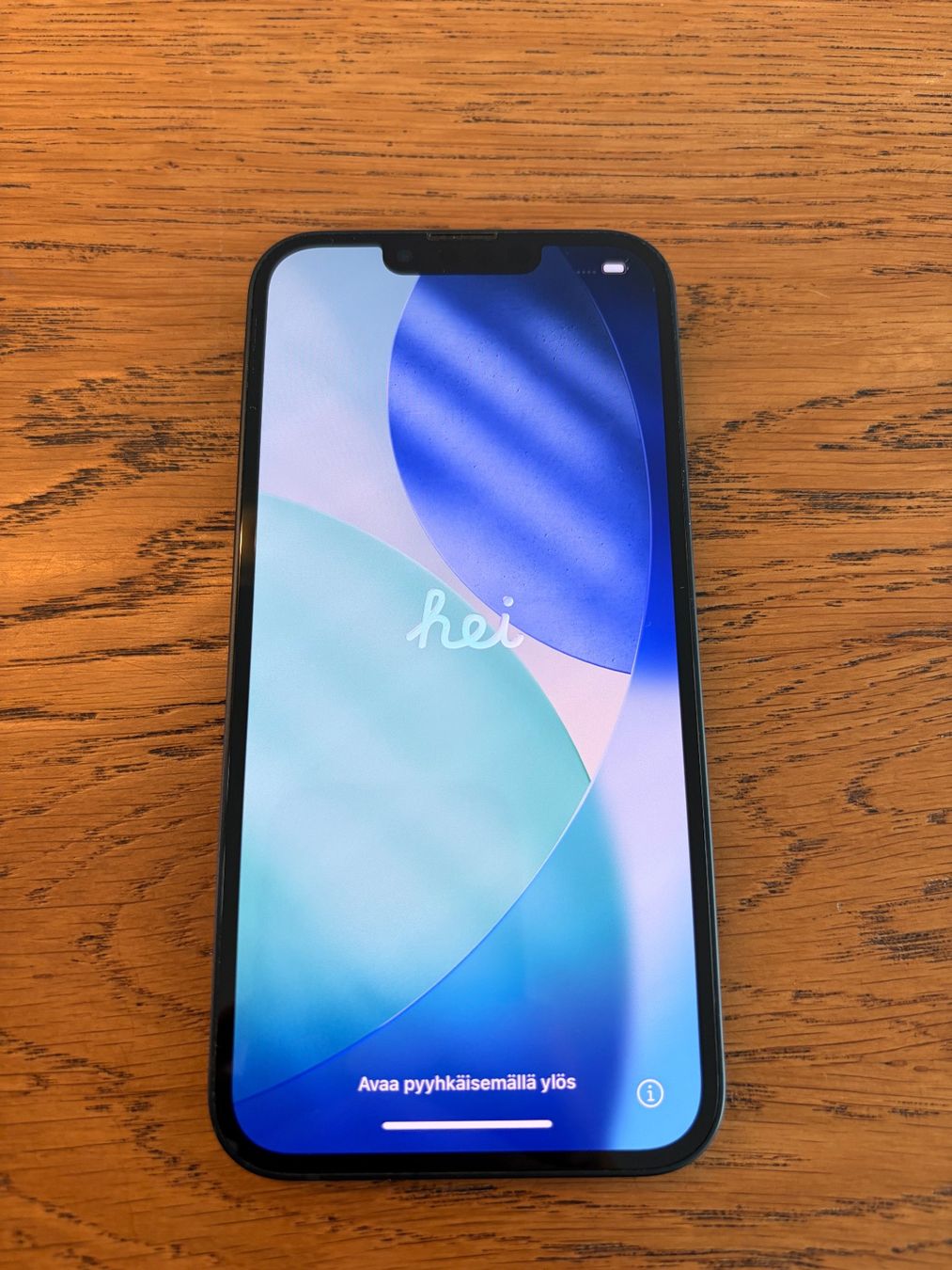 Apple Telefoni cellulari / Smartphones: iPhone 13, 128GB, Schwarz – Usato da Rütihof venduto da Stefan851
