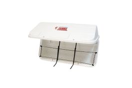 Fiamma Ultra-Box 500 Rück-Gepäckbox
