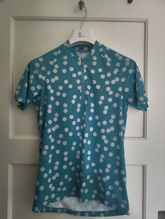 Gonso Fahrradtrikot Grösse 36