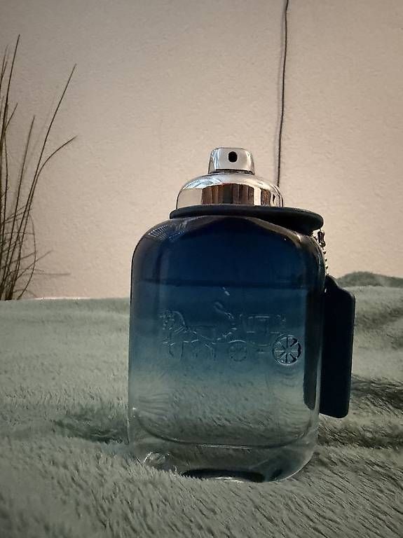 Profumi & Eau de Toilette:     Coach For Men EDT Original Parfüm – Usato da Stallikon venduto da sac_c8nb