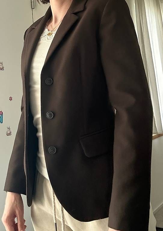 Benetton Giacche: Blazer – Usato da Basel venduto da Kunststueckl. 4